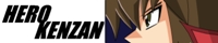 HEROKENZAN!!